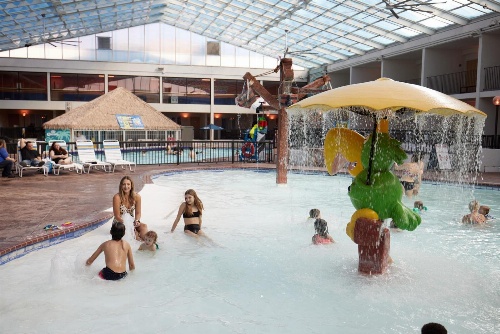 Adventureland Inn image 1